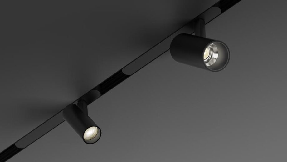 Vector Track трековая система Artemide