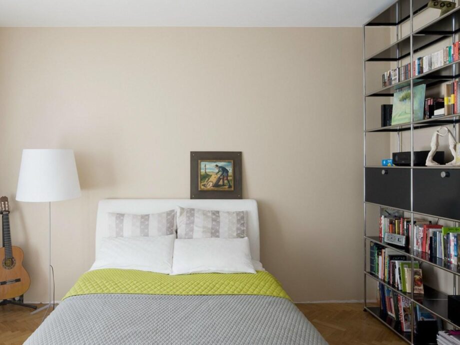 Haller Bookshelves книжный шкаф Usm