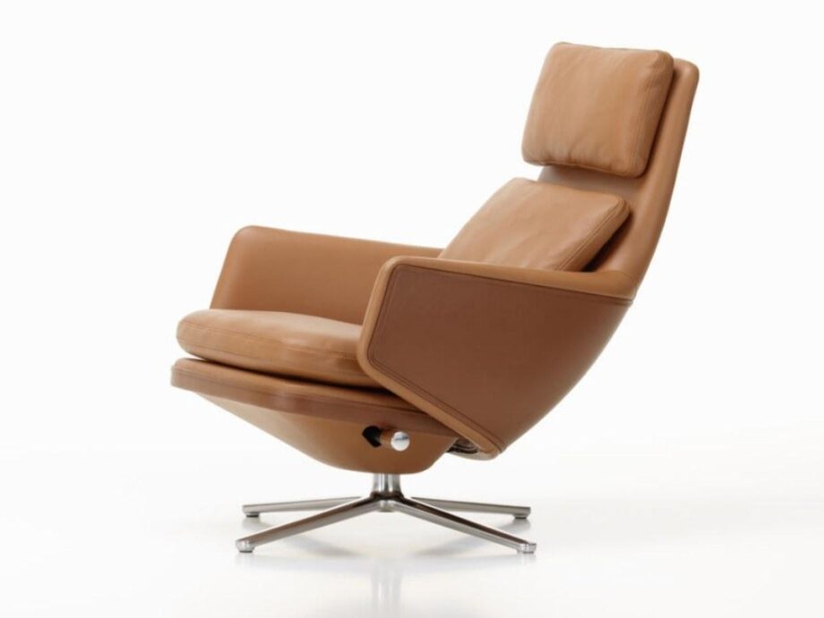 Grand Relax кресло Vitra