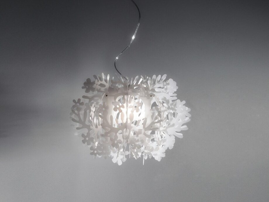 Fiorella Mini подвесной светильник Slamp