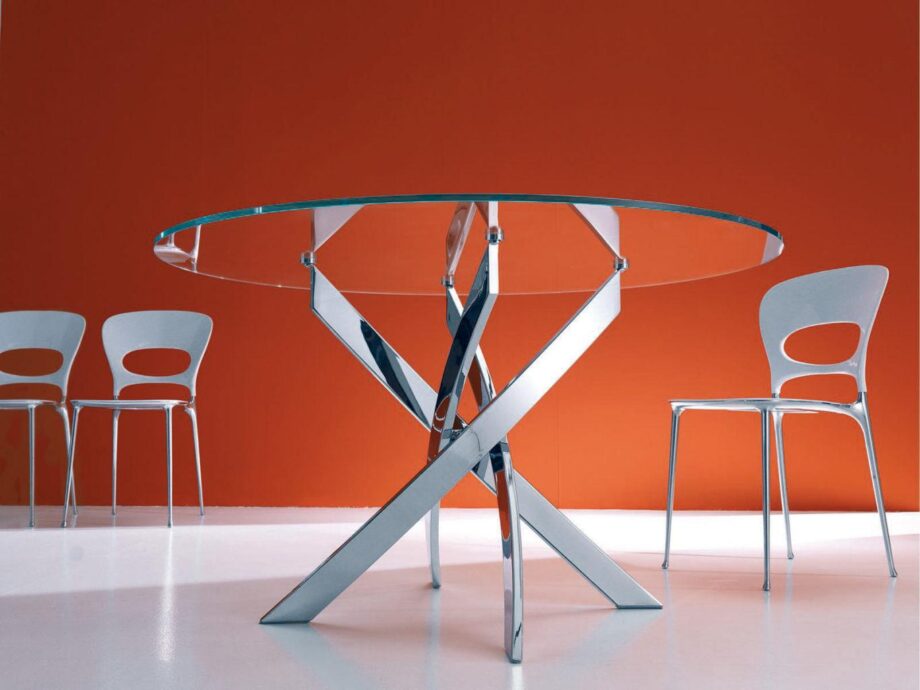 Barone стол Bontempi