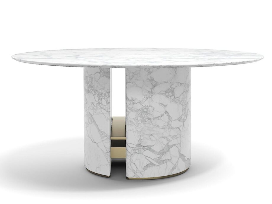 Ercole стол Capital Collection