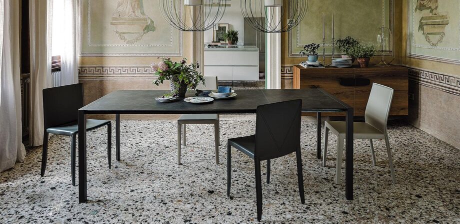 Pedro Drive стол Cattelan Italia