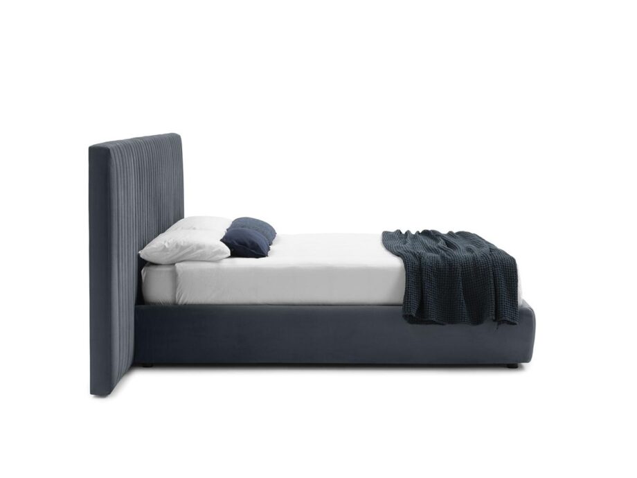 Clay Maison Extra Large кровать Bolzan Letti