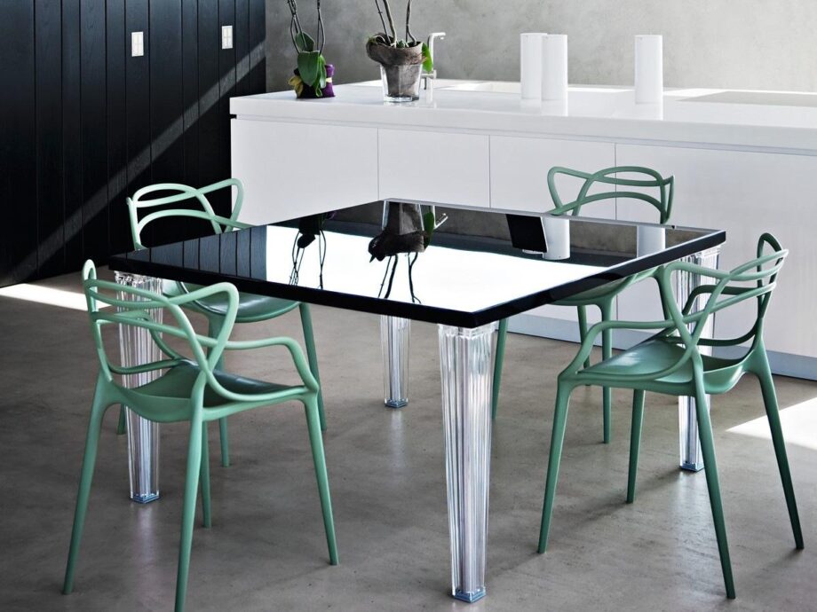 Masters стул Kartell