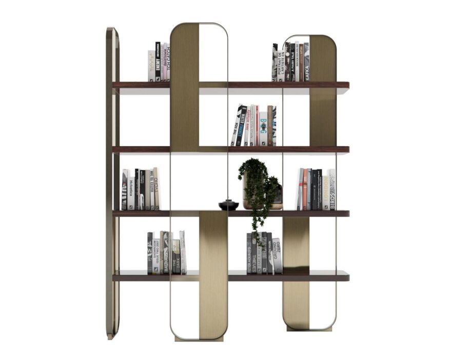 Giselle книжный шкаф Capital Collection