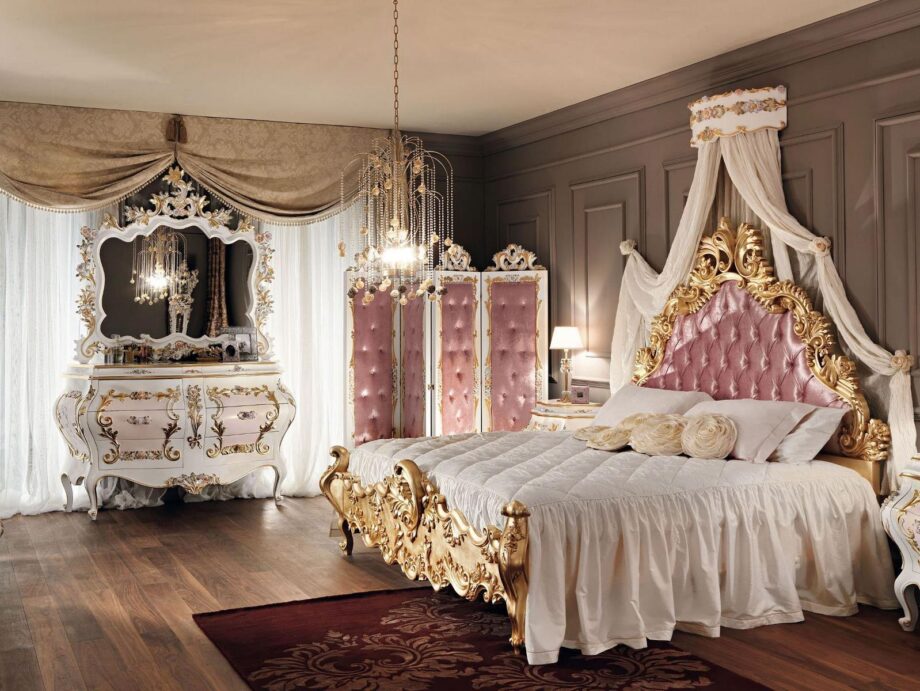 11205 туалетный столик Modenese Gastone