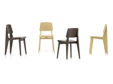 Chaise Tout Bois
