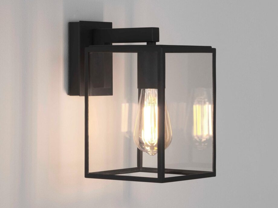 Box уличный настенный светильник Astro Lighting