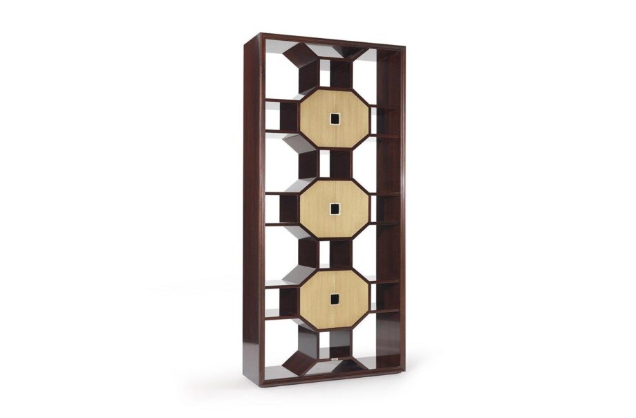 Eva 2 книжный шкаф Gianfranco Ferre Home