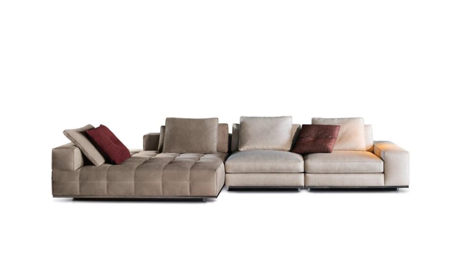 Lawrence диван Minotti