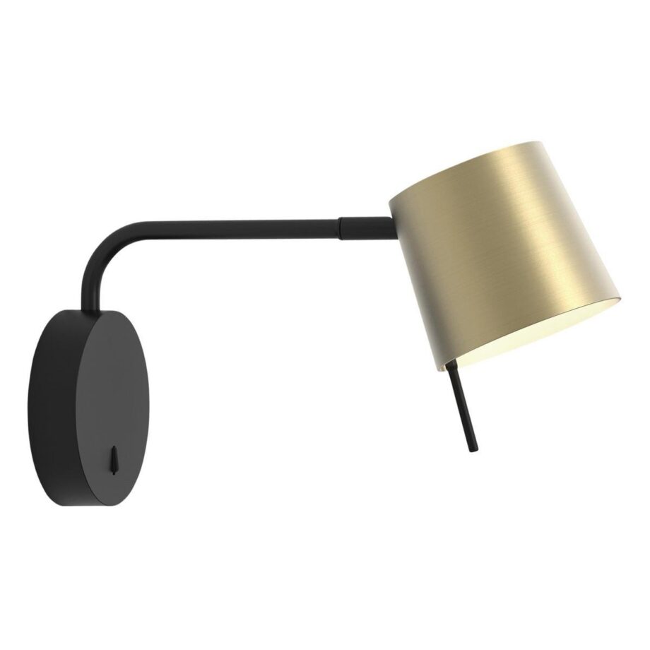 Miura Swing Arm настенный светильник Astro Lighting