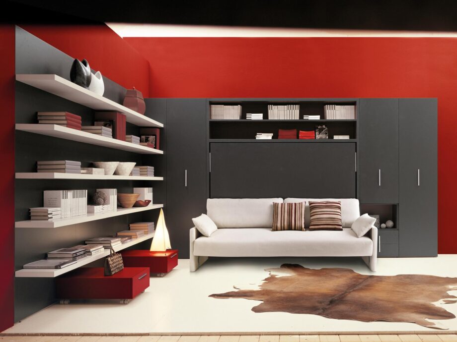 Circe Sofa кровать Clei