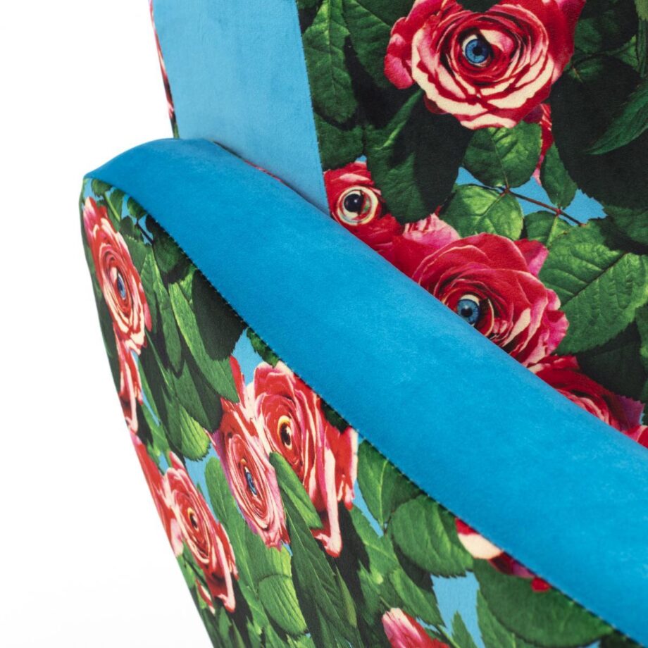 Roses кресло Seletti