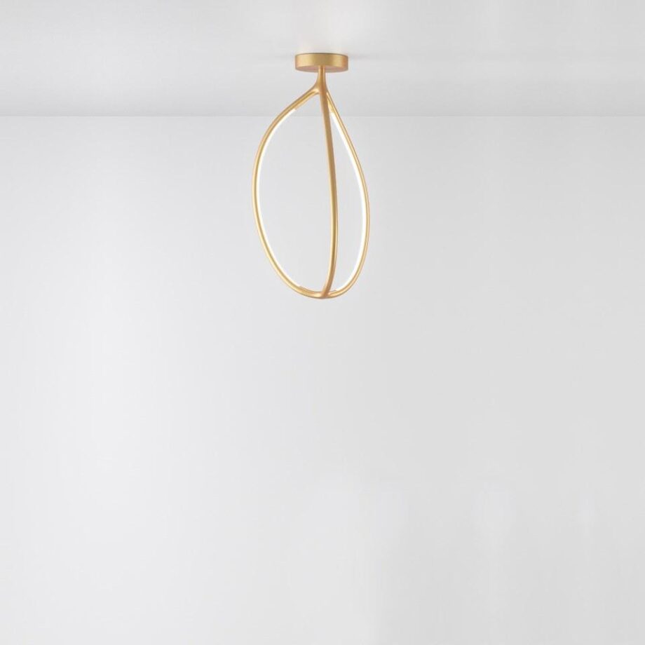 Arrival потолочный светильник Artemide