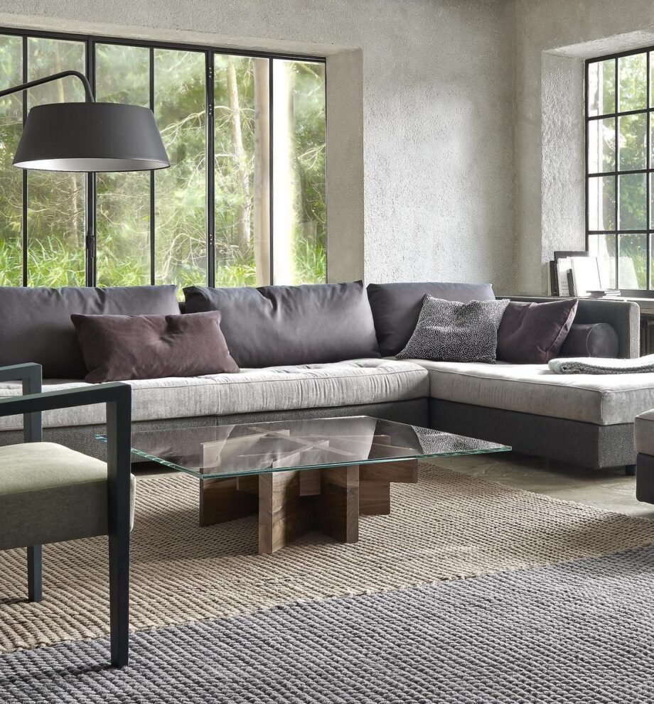 Ashera журнальный стол Ligne Roset