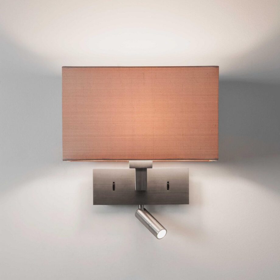 Park Lane Reader настенный светильник Astro Lighting