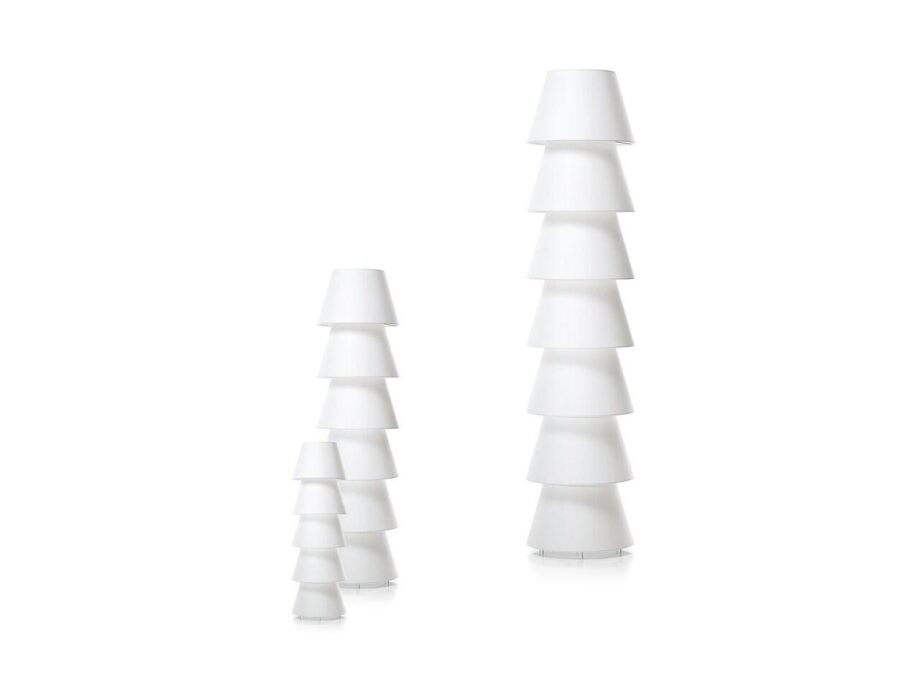 Set Up Shade торшер Moooi