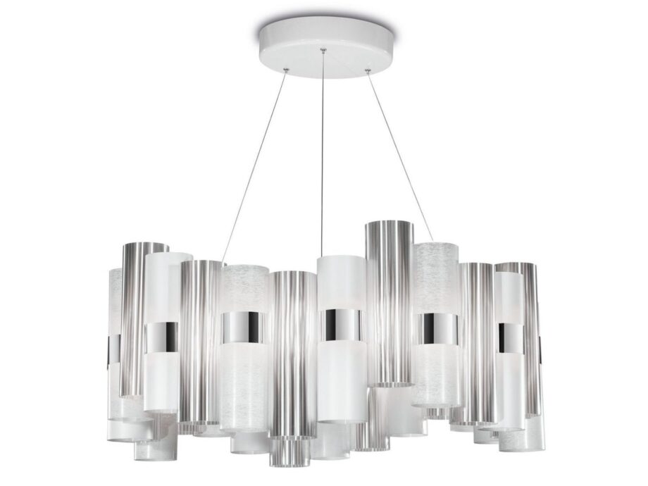 La Lollo L подвесной светильник Slamp