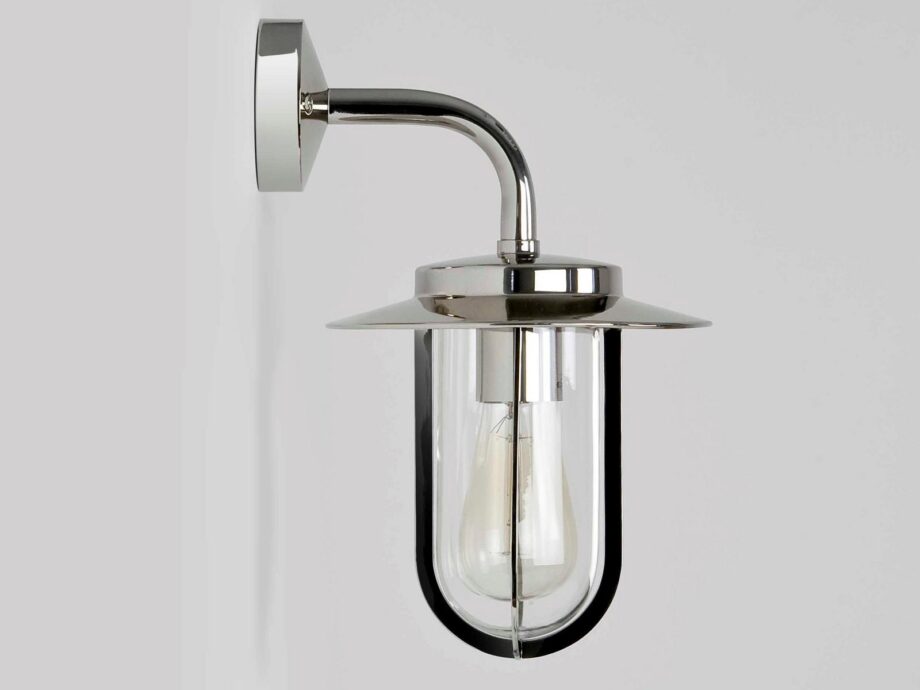 Montparnasse уличный настенный светильник Astro Lighting