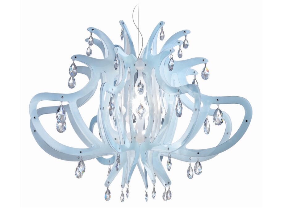 Medusa подвесной светильник Slamp
