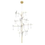 Perch Light Tree
