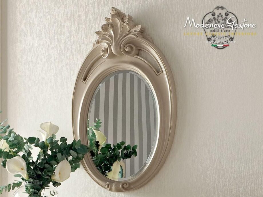 13676 зеркало Modenese Gastone