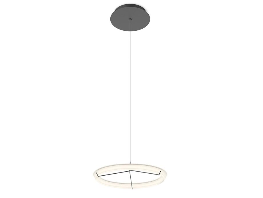 Halo Jewel 2350 2351 подвесной светильник Vibia