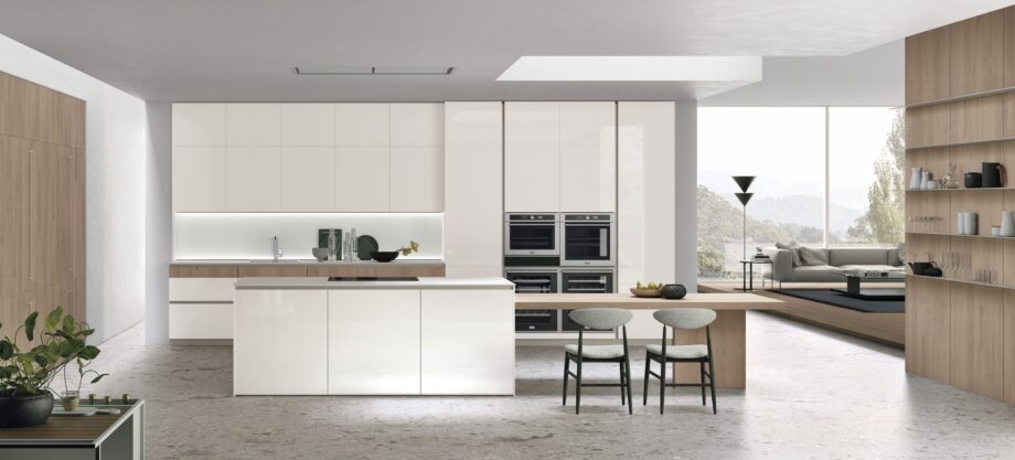 Aliant кухня Stosa Cucine
