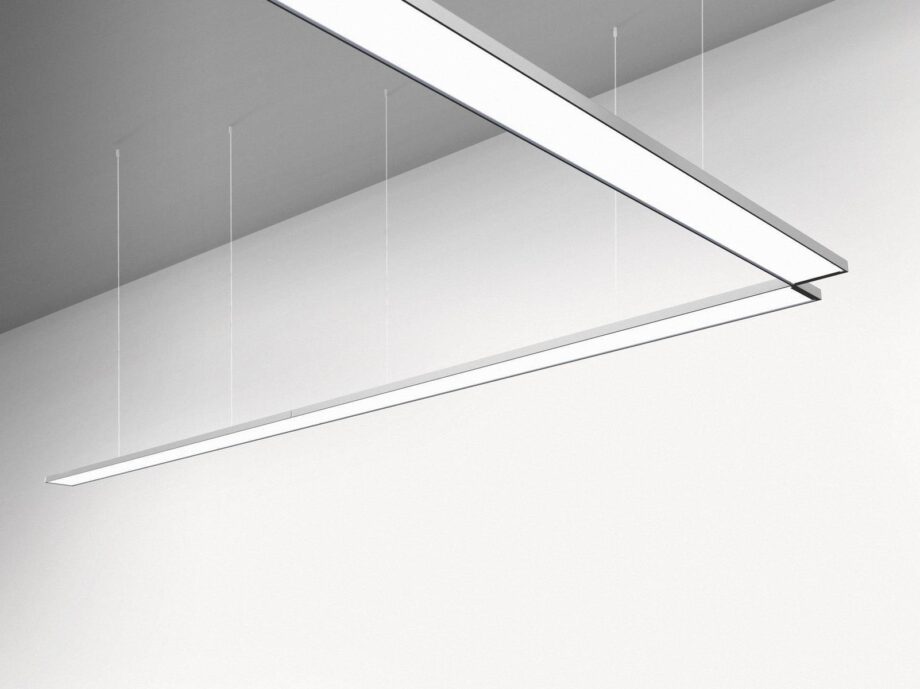 Pad System подвесной светильник Artemide