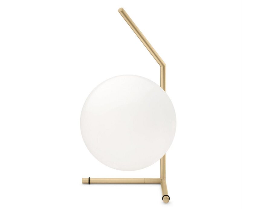 Ic Lights T1 Low настольная лампа Flos