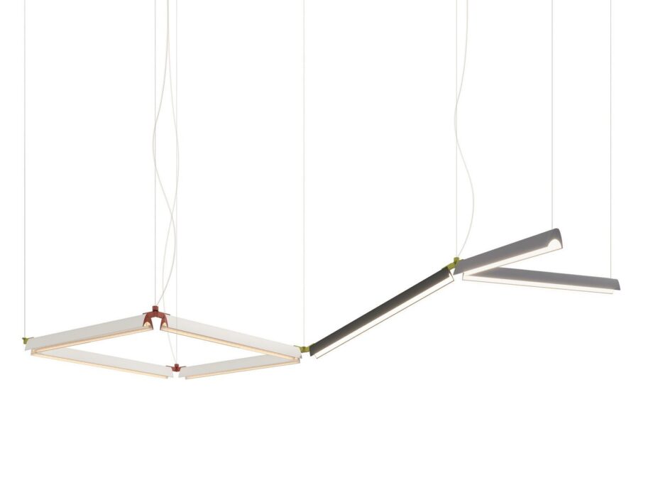 Series Y подвесной светильник Artemide