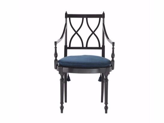 Bridge стул Gianfranco Ferre Home