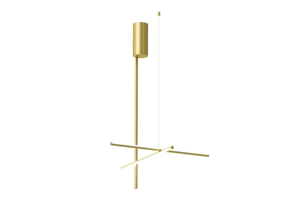 Coordinates C1 потолочный светильник Flos