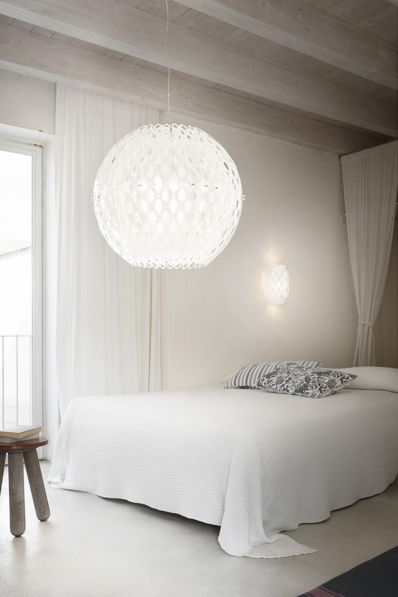 Charlotte настенный светильник Slamp