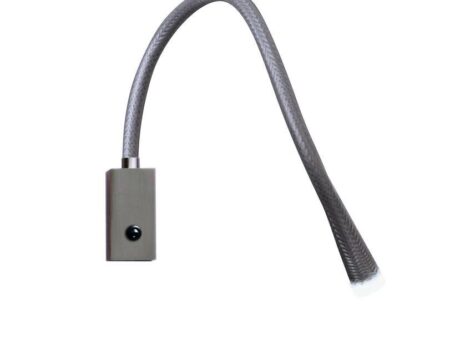 Flexiled Steel