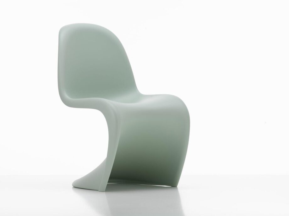 Panton Junior детский стол и стул Vitra