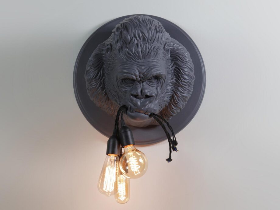Ugo Rilla настенный светильник Karman