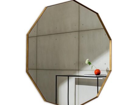 Visual Decagonal