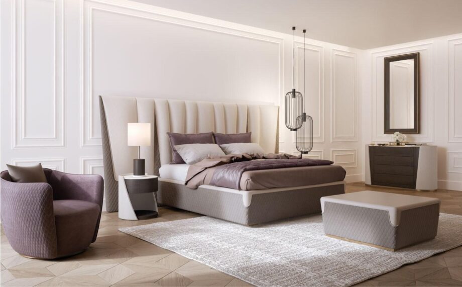 Majestic пуф Capital Collection