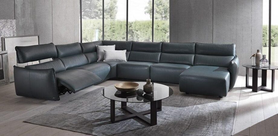 Stupore диван Natuzzi Editions
