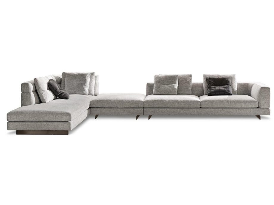 Alexander диван Minotti