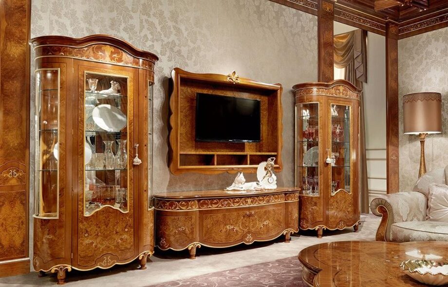 Bellagio гостиная Signorini Coco