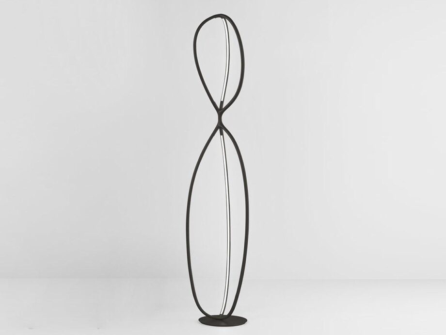 Arrival торшер Artemide