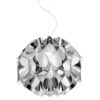 Flora Medium Silver