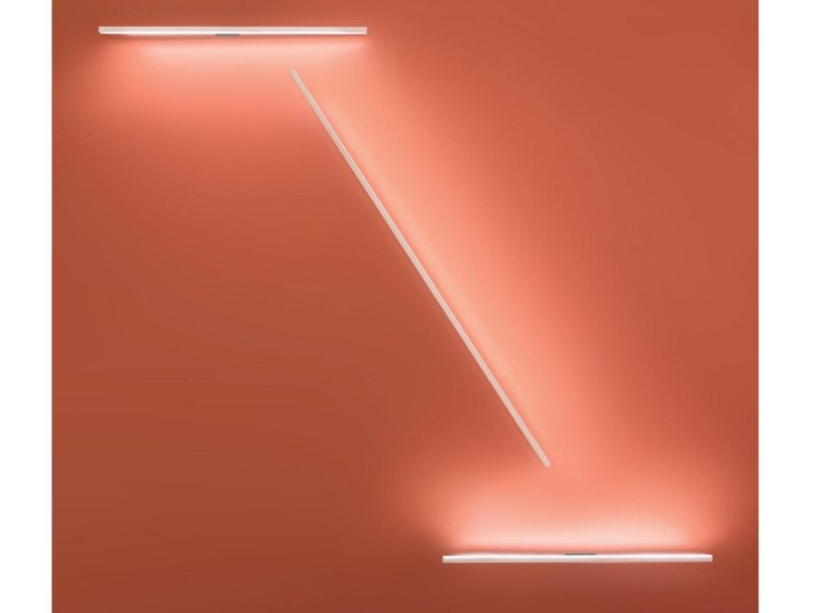 Linescapes настенный светильник Nemo