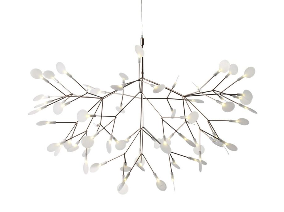 Heracleum Ii подвесной светильник Moooi