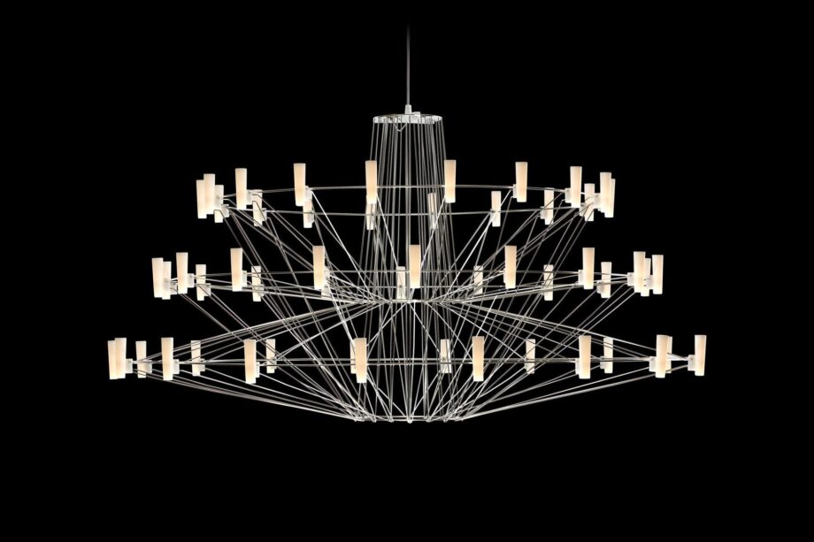 Coppelia подвесной светильник Moooi