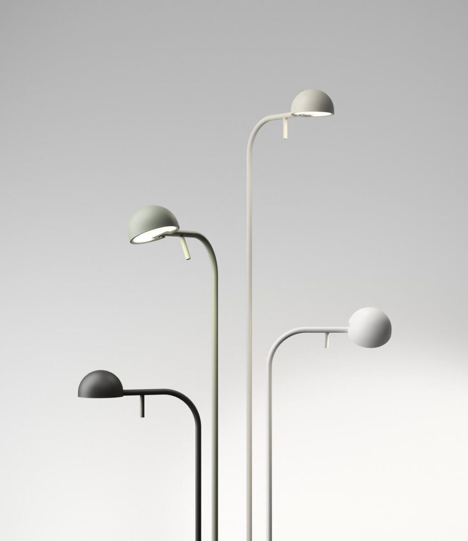 Pin торшер Vibia