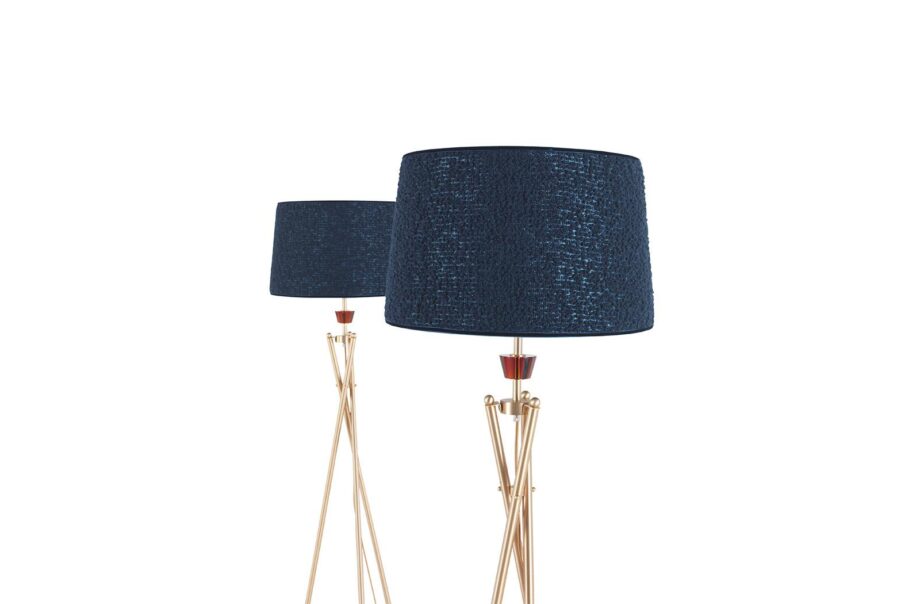 Holmes торшер Gianfranco Ferre Home